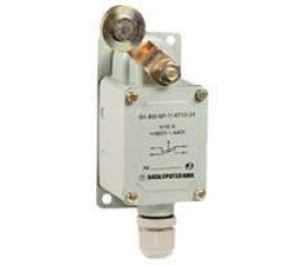 Выключатель концевой