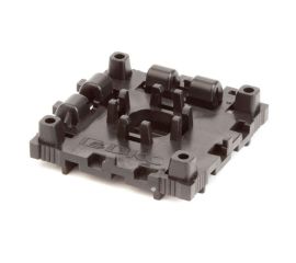 Кабель-каналы перфорированные и аксессуары