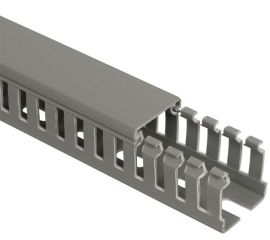 Короб распределительный щелевой