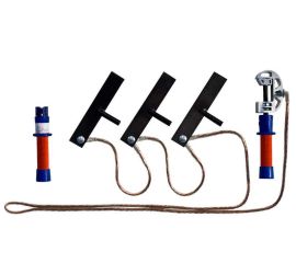 Переносное заземление