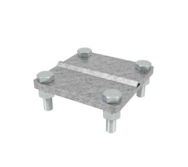 Соединитель для молниезащиты