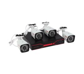 Системы пожарной, охранной сигнализации и аварийного оповещения