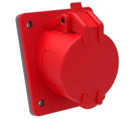 Розетка встроенная стандарта CEE