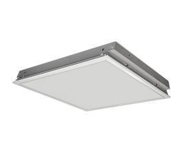 Светильник встраиваемый потолочный и настенный