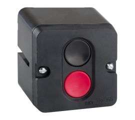 Пост кнопочный в сборе