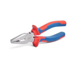 Переставные плоскогубцы