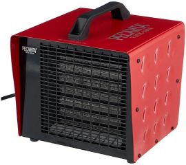 Тепловентилятор