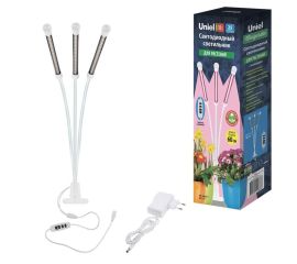 Светильник напольный