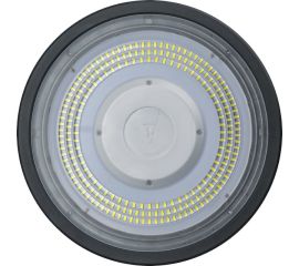 Светильники для освещения высоких пролётов и туннелей