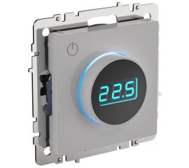 Терморегулятор комнатный