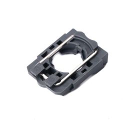 Адаптер для устройств управления и сигнализации