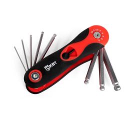 Набор шестигранных ключей