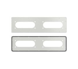 Панель ввода для малогабаритного корпуса/щита