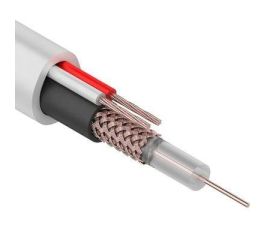 Кабель гибридный