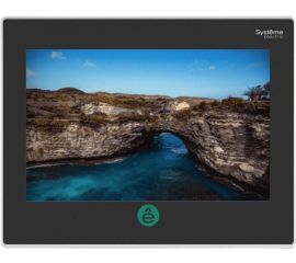 Средства человеко-машинного интерфейса