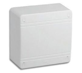 Коробка распределительная для систем кабель-каналов