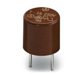 Миниатюрный плавкий предохранитель