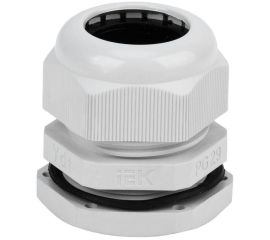 Системы ввода и крепления для кабеля