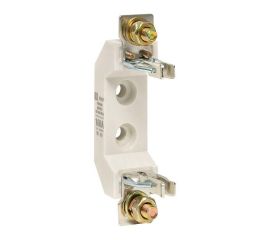 Держатель низковольтного ножевого плавкого предохранителя