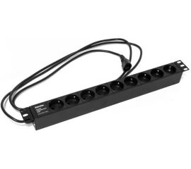 Удлинители, блоки розеток, разветвители, переходники