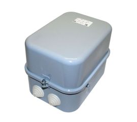 Контактор/магнитный пускатель/силовое реле переменного тока (АС)