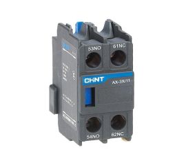 Контакт вспомогательный