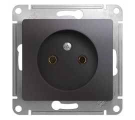 Розетка штепсельная