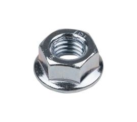 Гайка стопорная