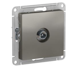 Розетка антенная TV