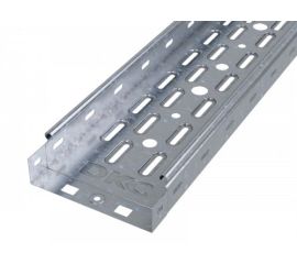 Лоток кабельный листовой