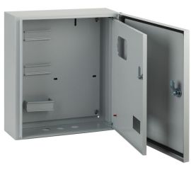 Щиты и панели для счетчиков электроэнергии