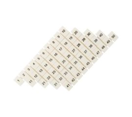 Клеммные зажимы