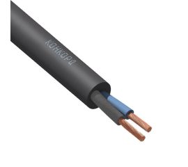 Кабели и провода для нестационарной прокладки