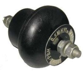 Устройства заземления, молниезащиты и защиты от перенапряжений