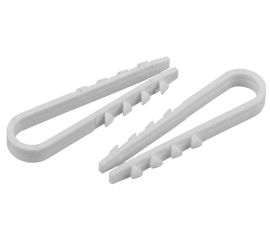 Скоба крепежная