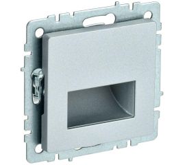 Аварийное освещение и световые указатели