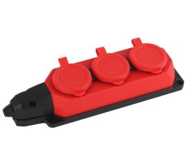 Розетка кабельная для удлинителя