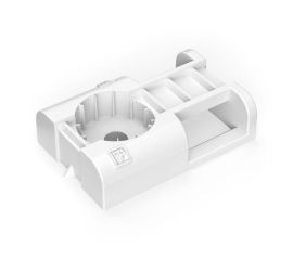 Основание монтажное для кабельных стяжек и элементов