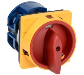 Переключатель для цепи управления, пакетный