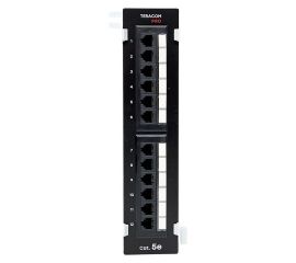 Структурированные кабельные системы