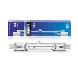 Лампы галогенные