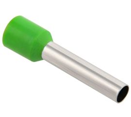 Наконечник-гильза для медных проводников