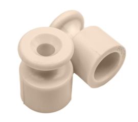 Изоляторы низковольтные