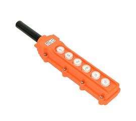 Пульт подвесной управления в сборе