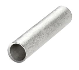 Гильза соединительная для медных проводников под опрессовку