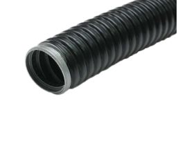 Рукав защитный металлический