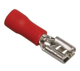 Наконечник быстроразмыкаемый