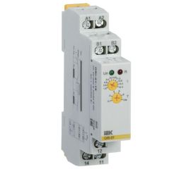 Реле контроля