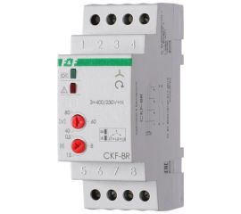 Реле контроля фаз