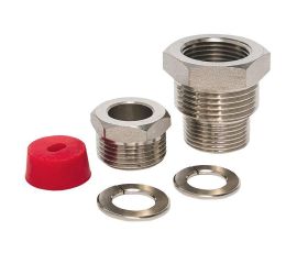 Аксессуары для нагревательных кабелей